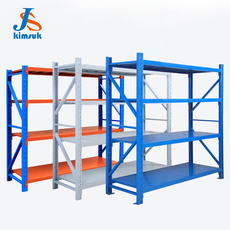 Производственная фабрика сверхпрочный стеллаж для хранения стеллажная система поддонов