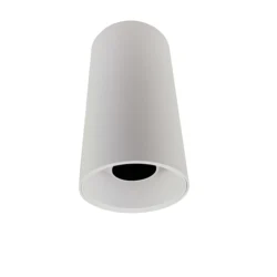 Aluminium Anti glare Eyeball GU10 MR16 10W 12W 15W LED Ceiling Spot Downlight