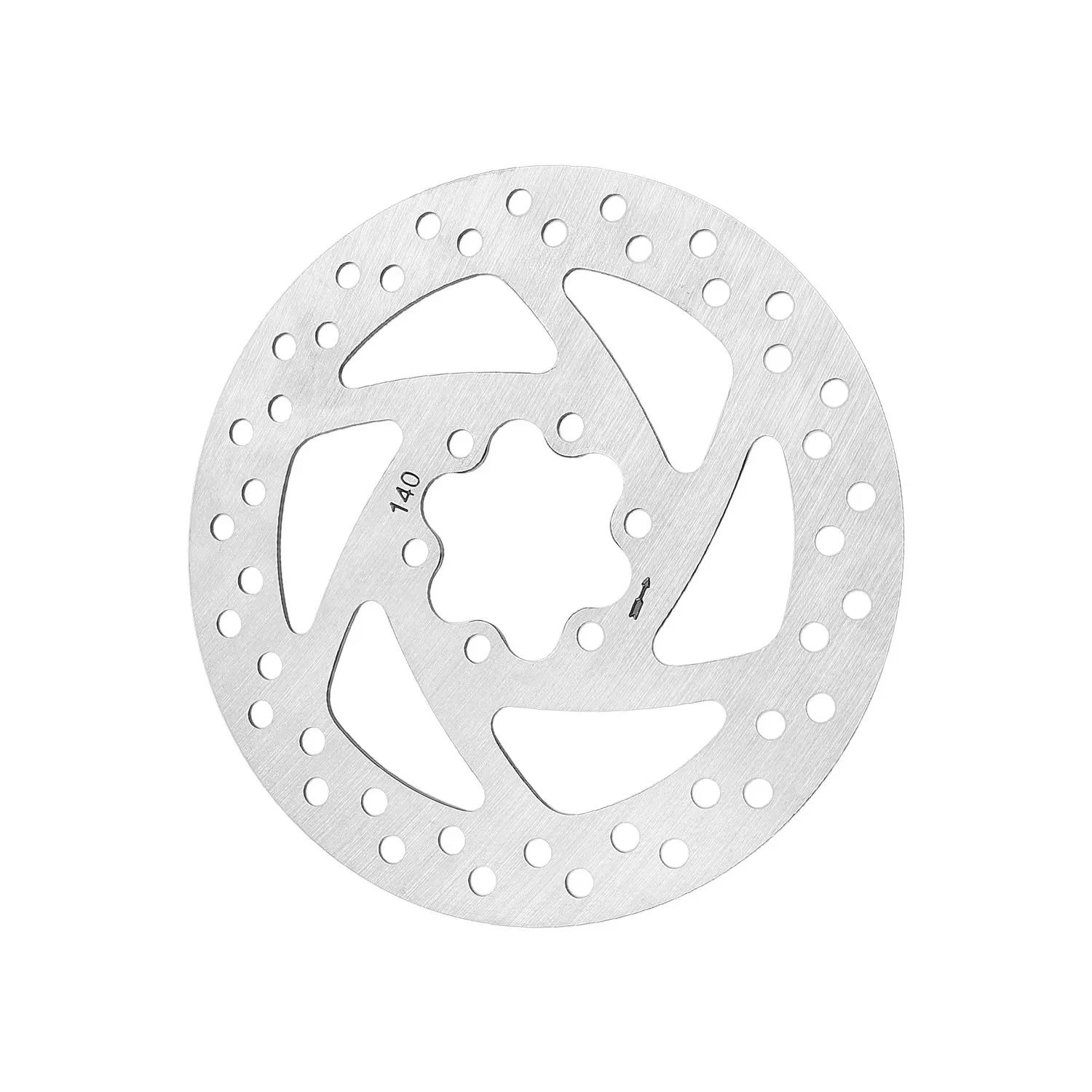 Brake disc 140MM for Electric scooter brake disc