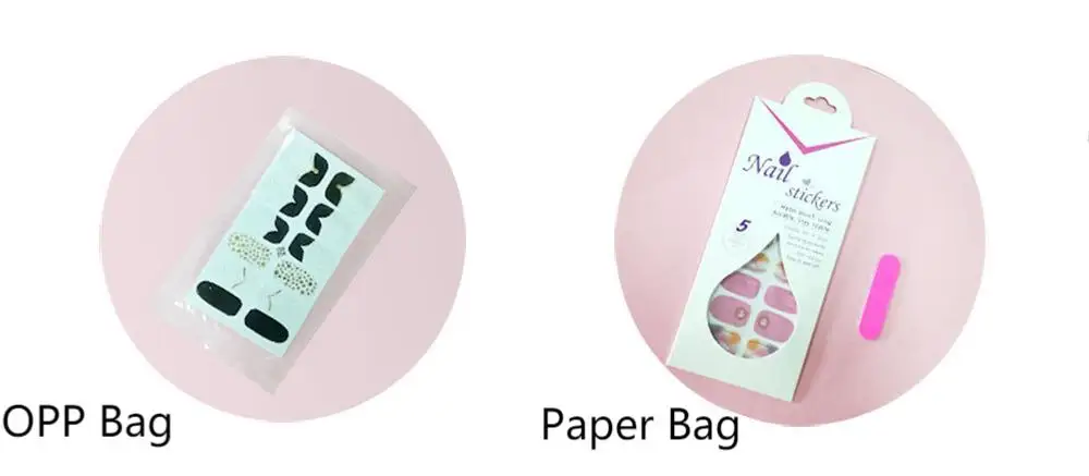 NEW DESIGN Semicured Nail Wrap Flower Korean Press On Semi-cured Cartoon Gel Nail Glue Sticker for Gel Application on Art Nail