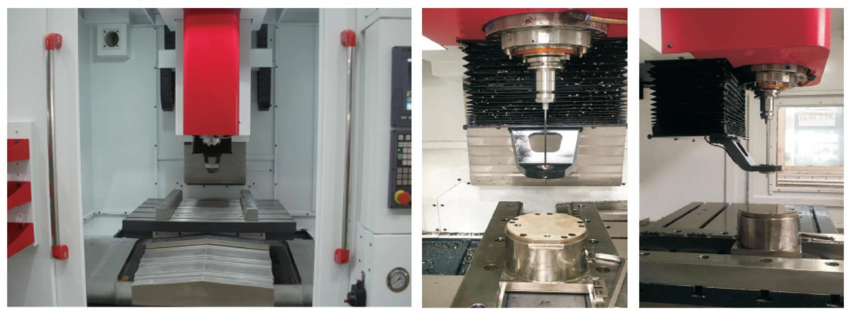 High Quality Workpiece CNC Gun Drilling Deep Hole Metal Drilling Machine with Local After-sales Service in India and Vietnam