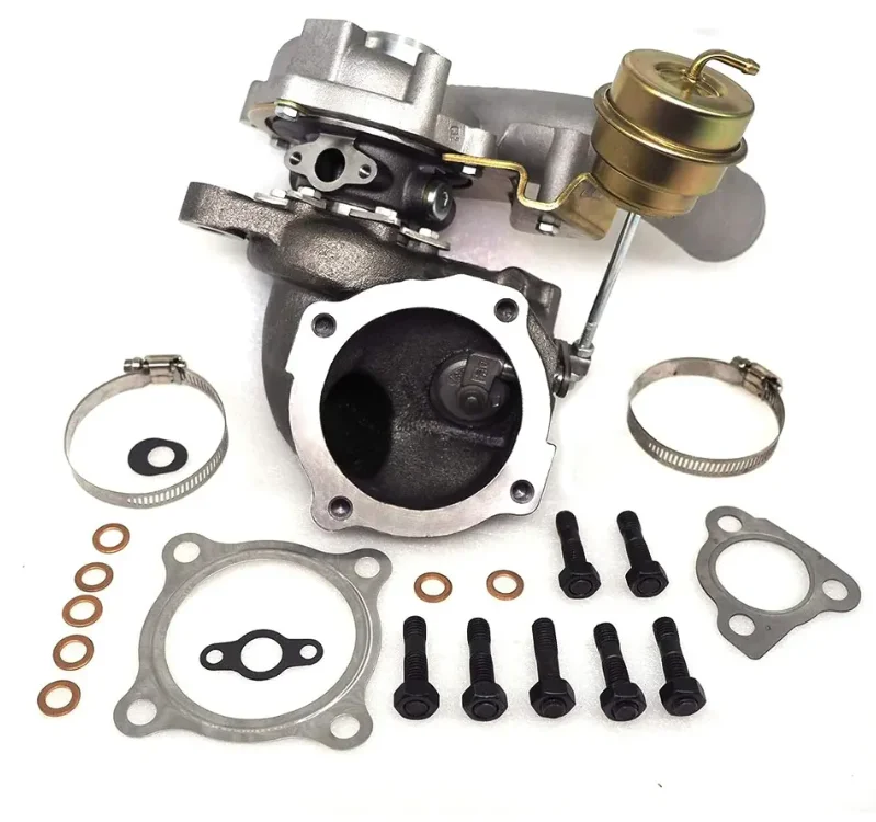 New diesel engine Turbocharger HX40W 6CT8.3 6D114 PC300-8 3535635/3802651 high performance turbo Cummins