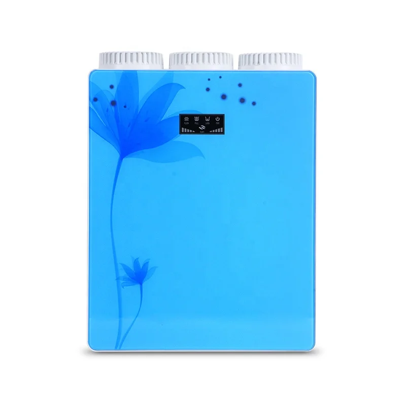 Wholesale price 5 Stage home RO water purifier water filter