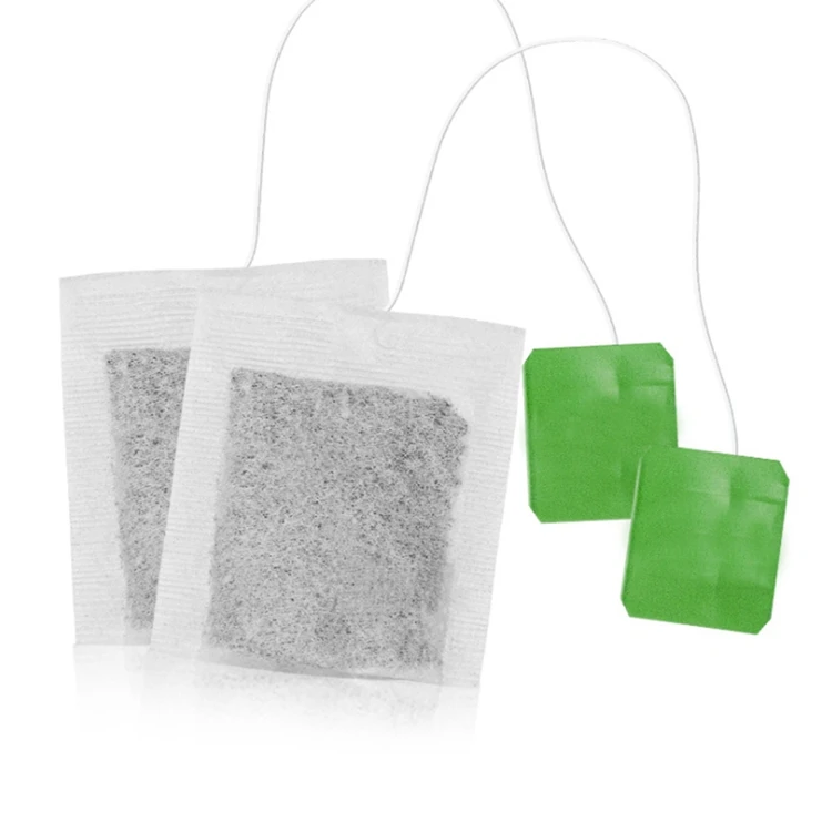 High Mountain Pollution Free Healthy Chinese Tea Organic White Tea / Teabags