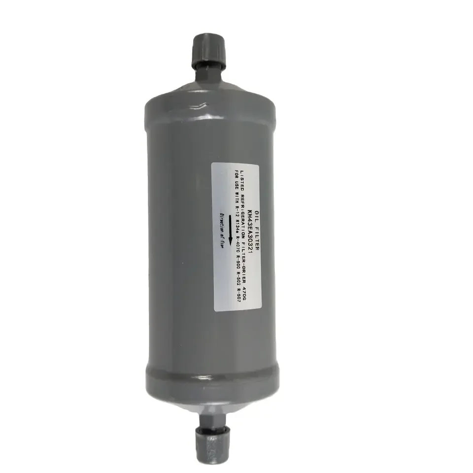 Air Compressor Refrigeration  Parts replacement Carrier Filter KH43EA30321