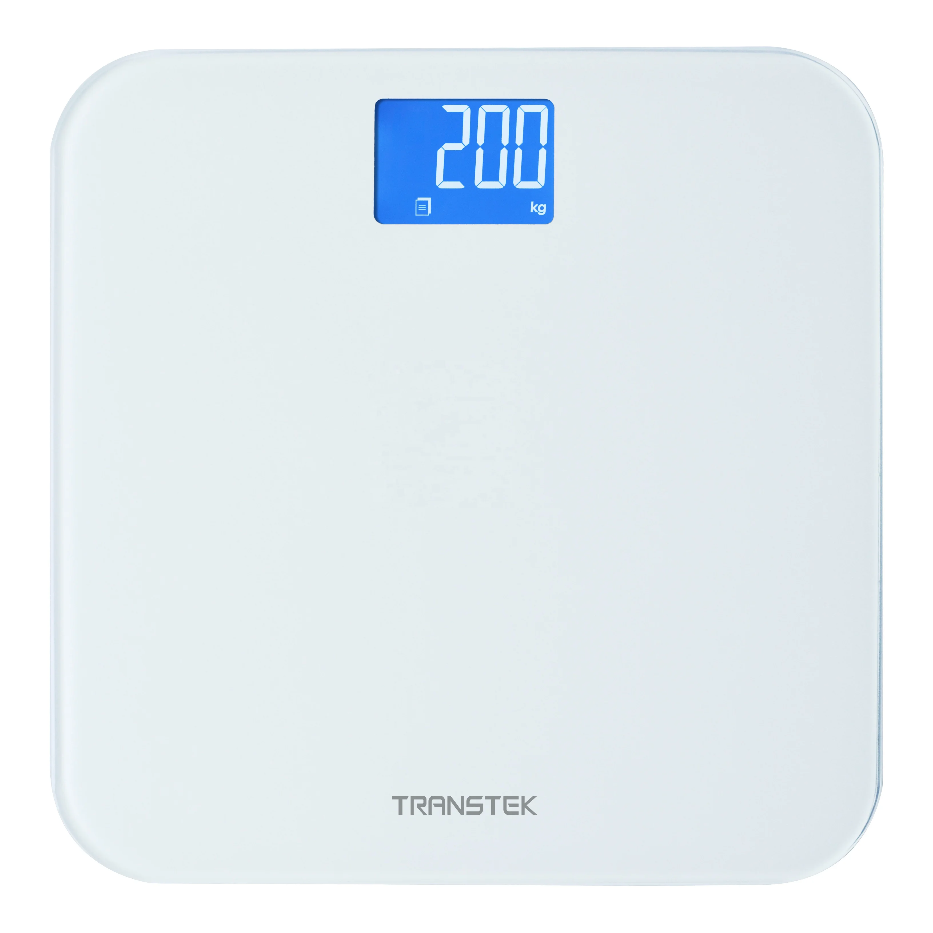 2021 Hot sale weighing scale Blue Tooth 4.0 digital health bathroom scale