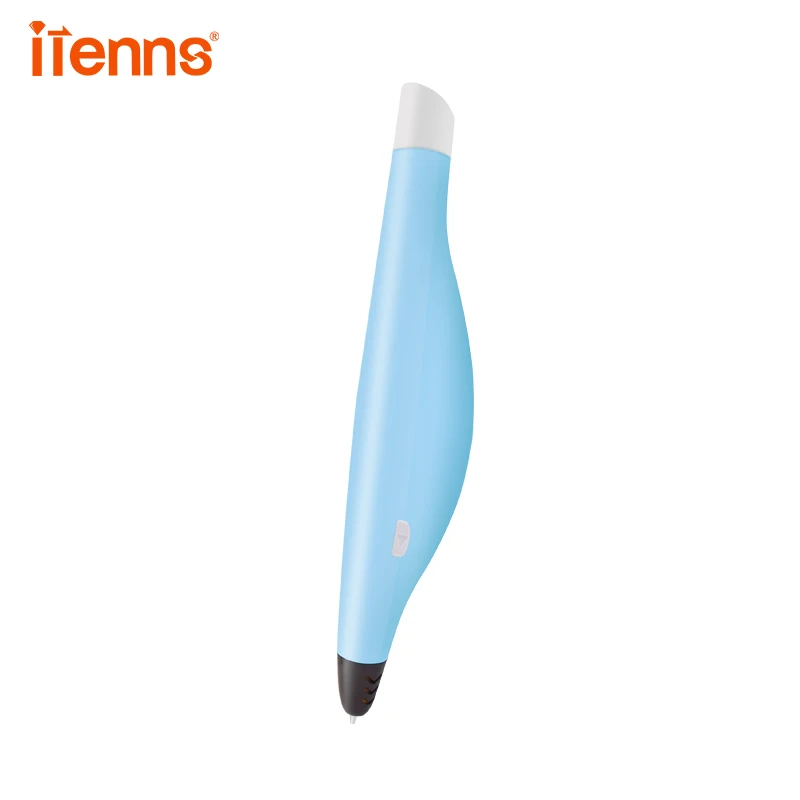 New 3d pen printer for children learning and drawing