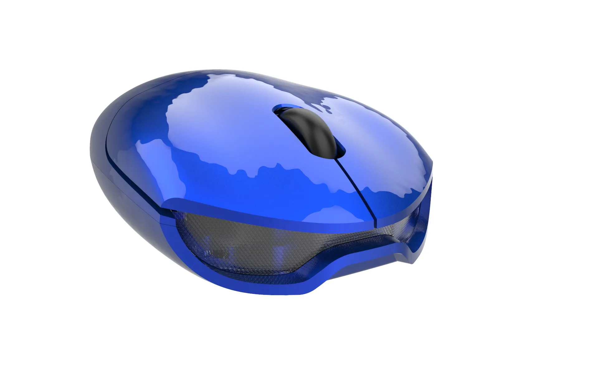 The latest wireless mouse familiar car and have in stock factory retail price in 2024