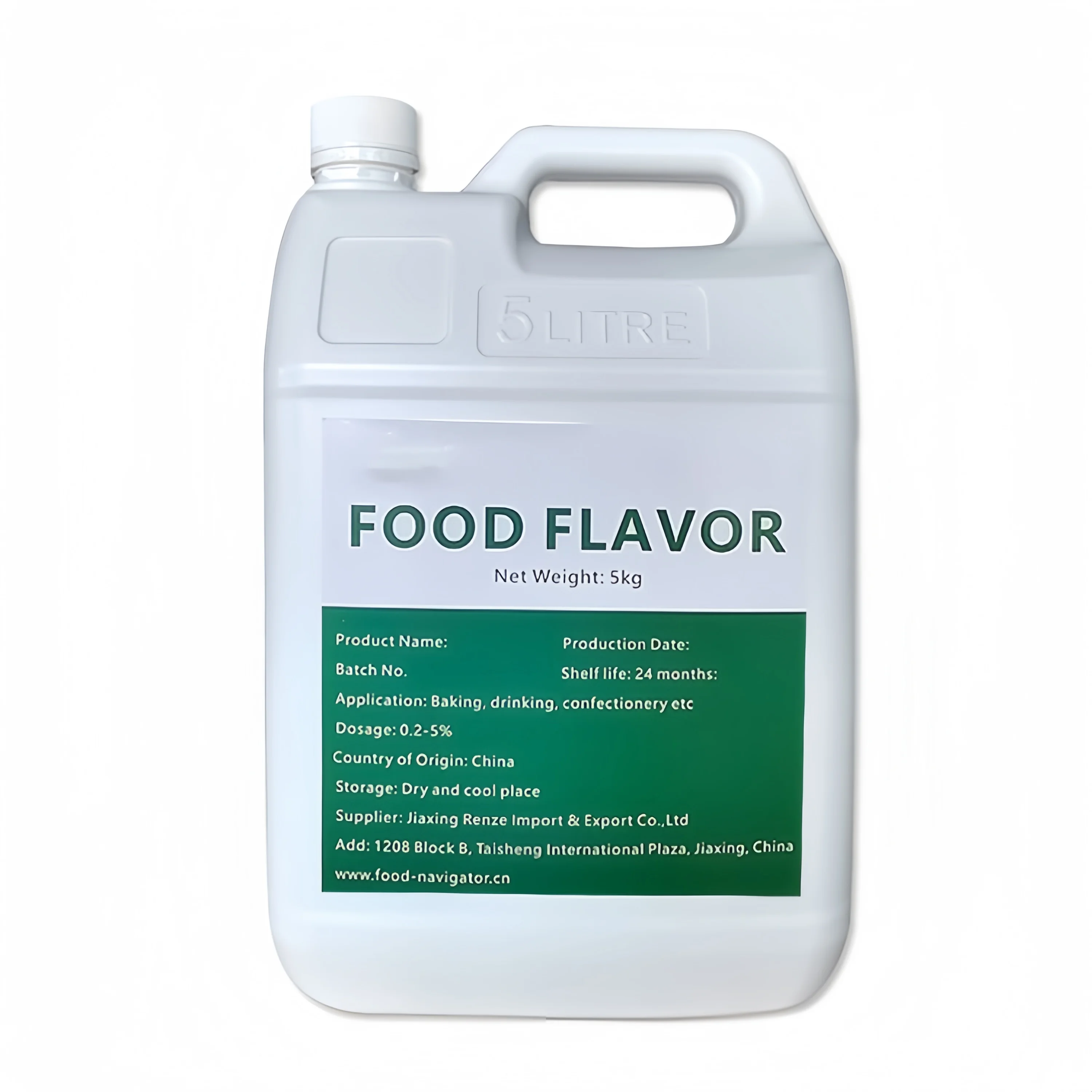 2024 Hot sale Best Price Concentrated Food Flavors  Fresh ripe strawberries essence