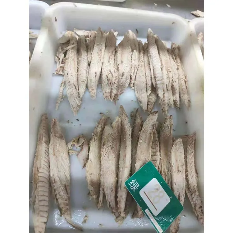 Прямая поставка с фабрики, приемлемая цена, Премиум качество, замороженная, Бонито, филе тунца для консервирования