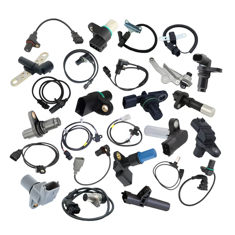 High Performance New Auto Parts Crankshaft Position Sensor 10456515 For Chevrolet Daewoo Opel