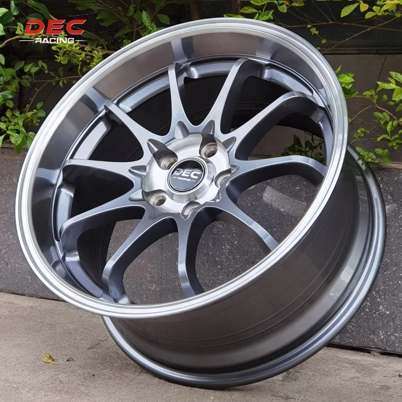 
 Новый дизайн CE28 17 18 19 дюймов автомобильные сменные колеса 4x100 5x100 5x105 5x108 5x112 5x114,3 5x120 для модифицированного автомобиля  