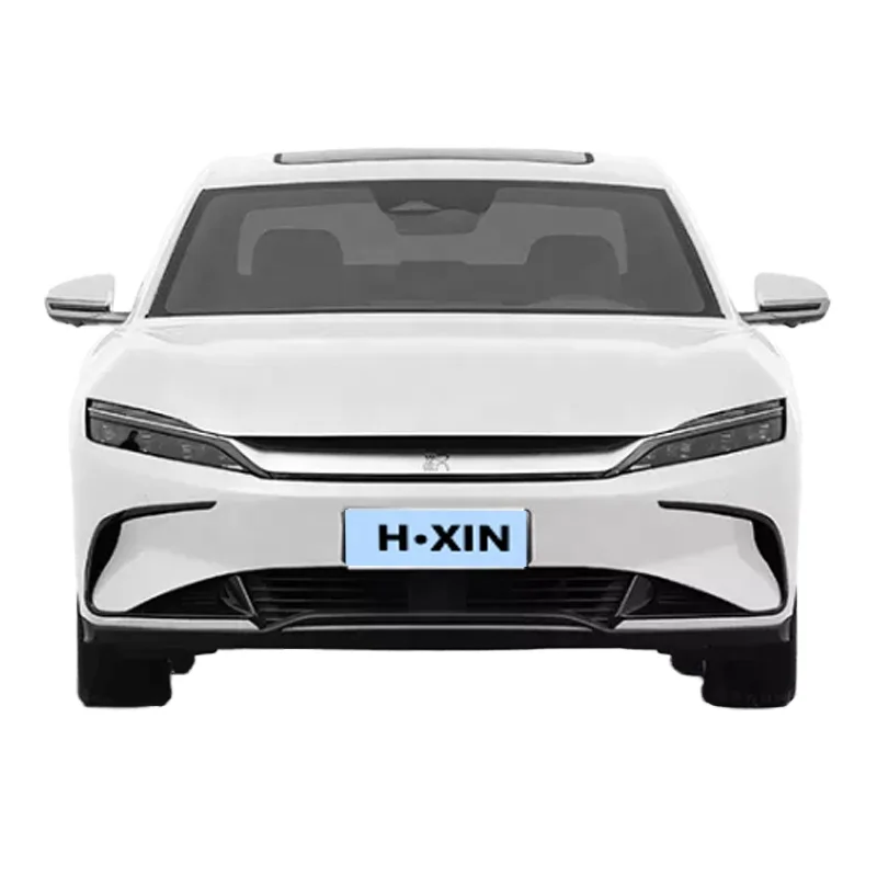 BYD Tang EV SUV 2024 года роскошный высокоскоростной электромобиль с большим запасом хода на новой энергии