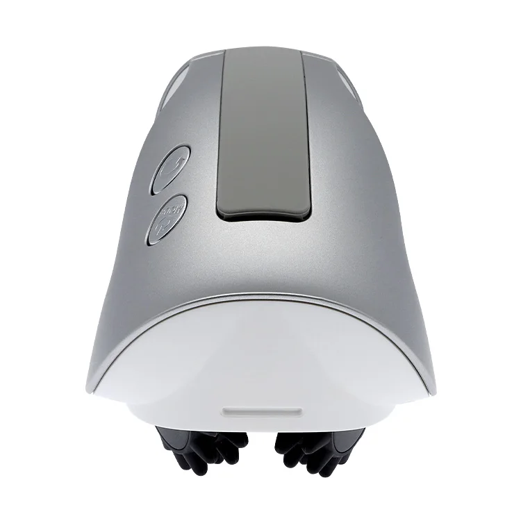 Professional Hand Held High Frequency Electric Neck and Shoulder Massager