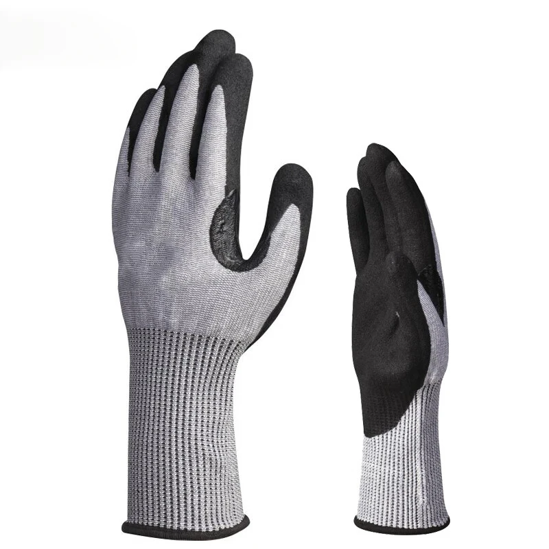 Ansell HyFlex 11-724 Cut Protection Gloves