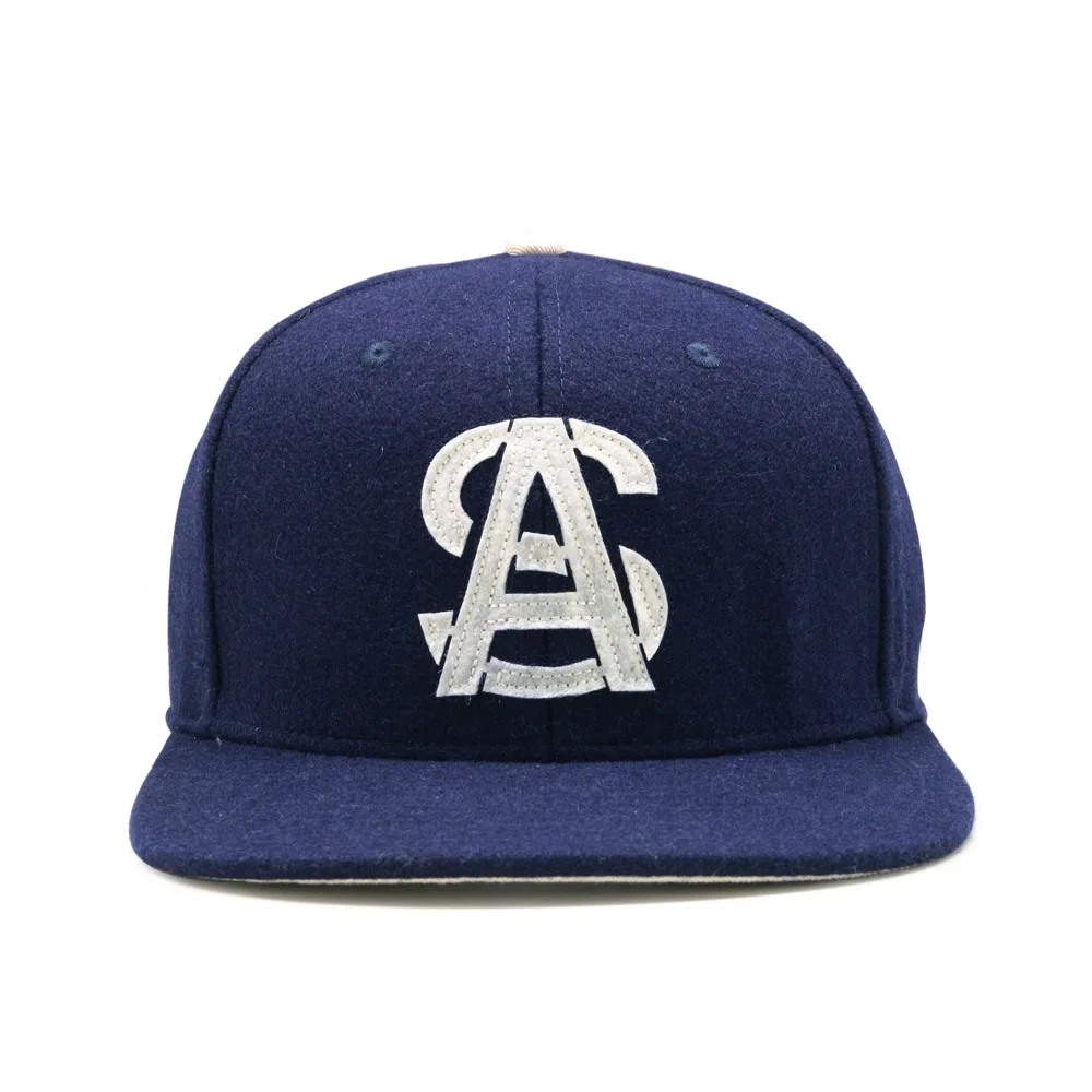 
 Модная молодежная прочная гладкая вышитая Кепка с логотипом на заказ  