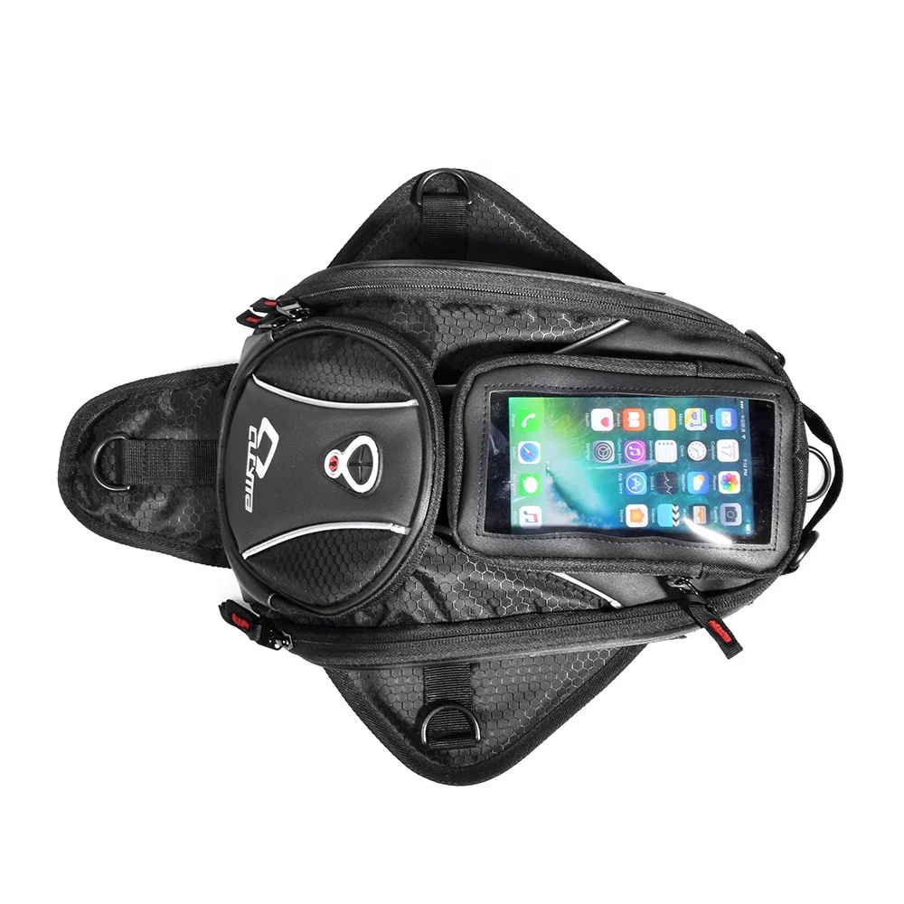 CUCYMA Fashion Latest Style Moto Tank Bag Other Motorcycle Accessories