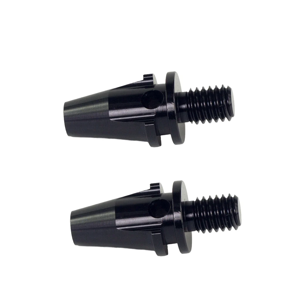 Cnc Oem Machining Aluminum Music Audio Part Mini Quick Release Connector Mount