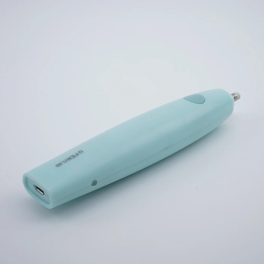 Hot selling School & home used Electric recharging Eraser with USB cable