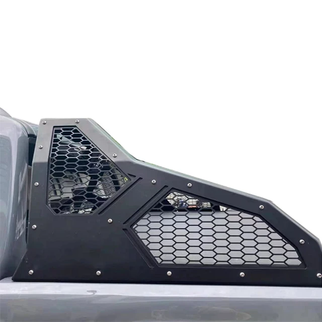 Off road 4x4 Car Accessories Steel Sport Roll Bar For Nissan Navara Np300 2020