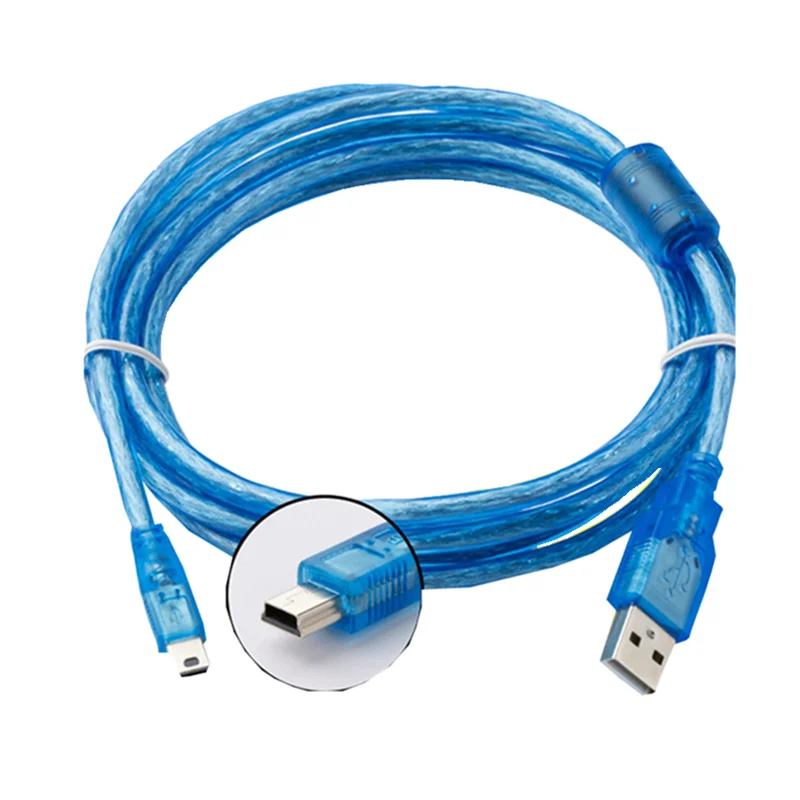 100% New original Data programming download cable JZSP-CVS06-02-E