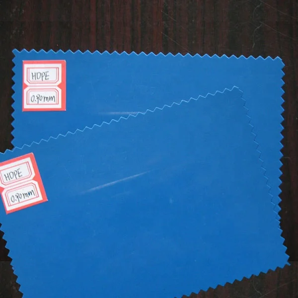 
Водонепроницаемая мембрана ПВХ 1,5 мм 