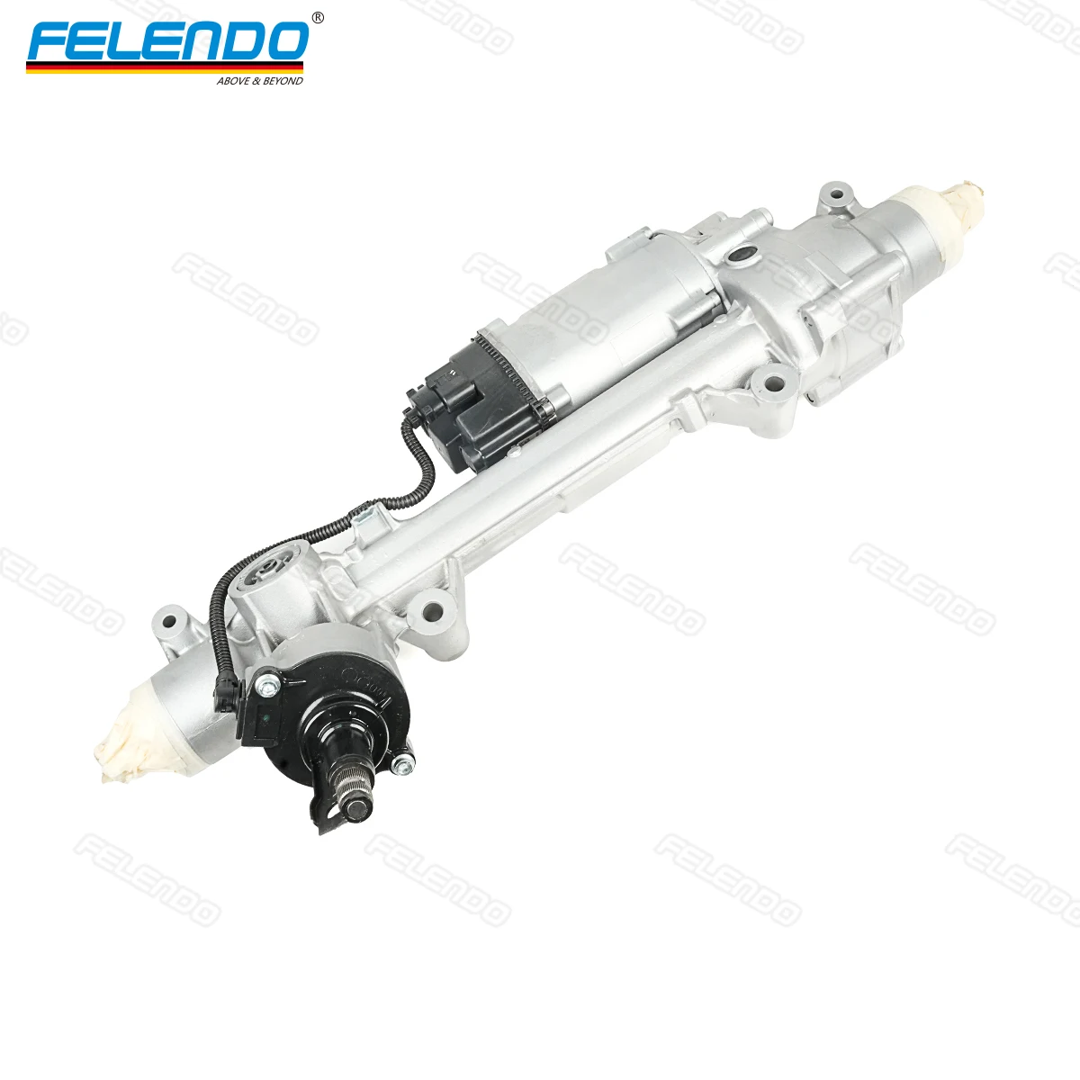 Felendo parts Steering Rack A2184605000 A2184605600 for Mercedes Benz CLS 350 W218 RWD Electric Power Steering Rack