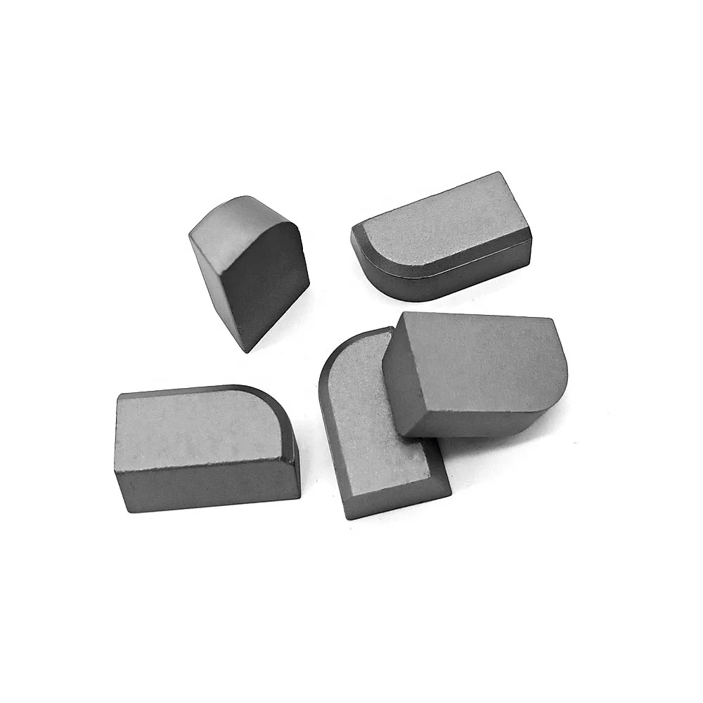 Brand New Carbide Inserts for Cutting Tools