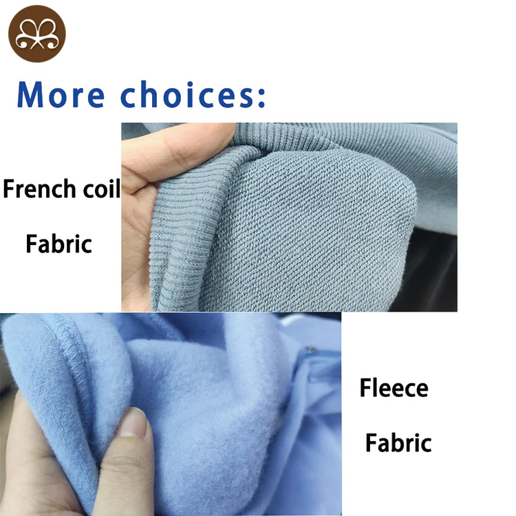 Luxury Quality Wholesale Manufacturer Pull Over Men Long Sleeves Plain Hoodie