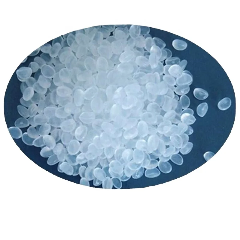 virgin granulated pet resin bottled polyethylene granules plastic raw materials wankai grade PET PETP flexible