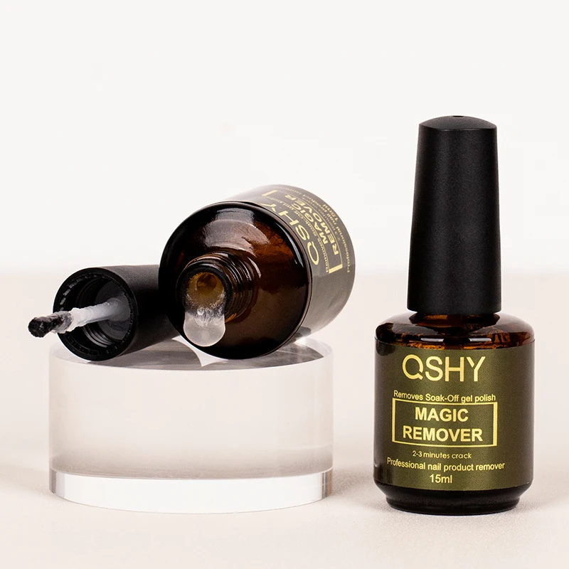 Высококачественный жидкий клей для удаления гель-лака