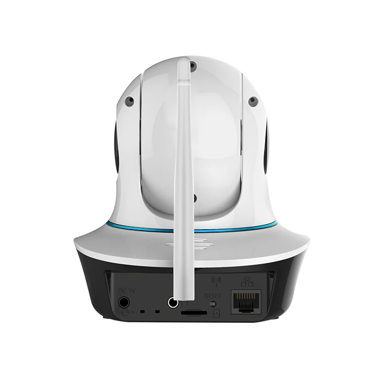 Высокое качество для детей для ношения в помещении камеры наблюдения камера для домашней безопасности Система беспроводной домашний детский монитор камеры