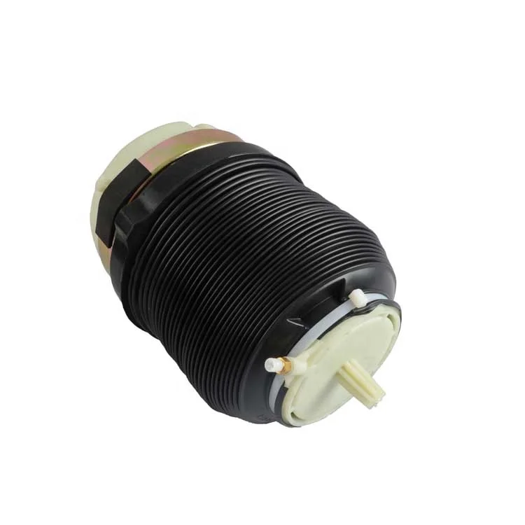 Rear Spring Parts Air Bellows Spri 4F0616001J For Avant C6 4F A6 2009 - 2010