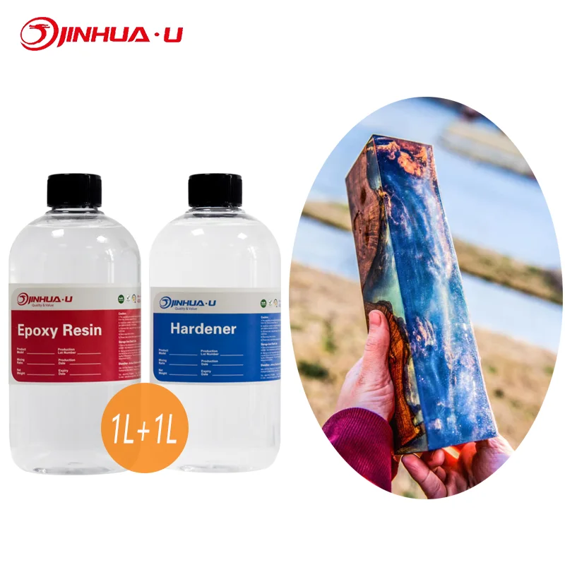 liquid glass  transparent clear epoxy resin for wood potting machine  surfboard pigment for epoxy resin