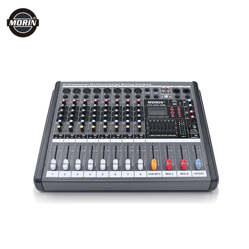Миксер MORIN для LS802