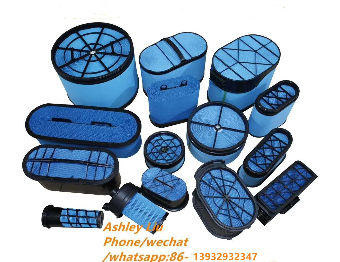 49340 для FERDINAND BILSTEIN P788896/42558097/42554489 запчасти грузовиков IVECO воздушный фильтр powercore воздушные