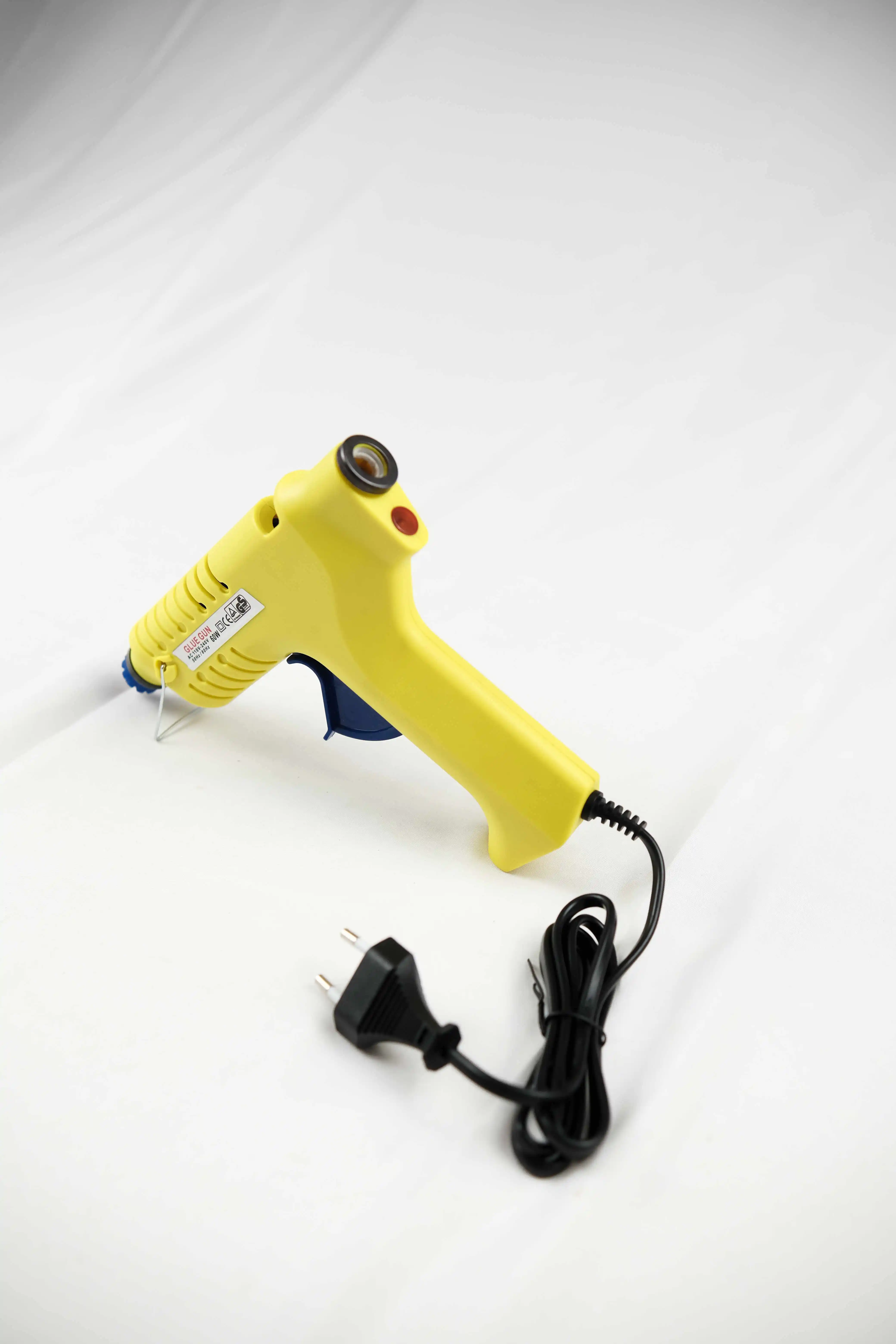 Glue gun used for DIY stationery professional manual quick preheating hot melt glue gun