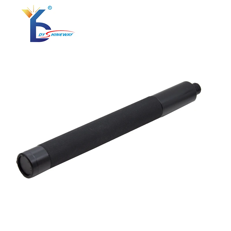 Collapsible and Telescopic Baton defense baton Extendable Stick Outdoor tactical baton (1600337016510)