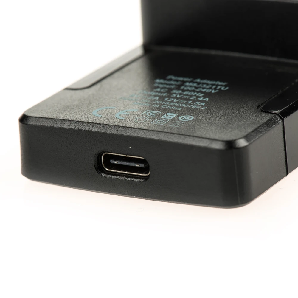 budi cable charger products factories universal new design 18w power delivery pd usb c type-c wall charger for phone charger