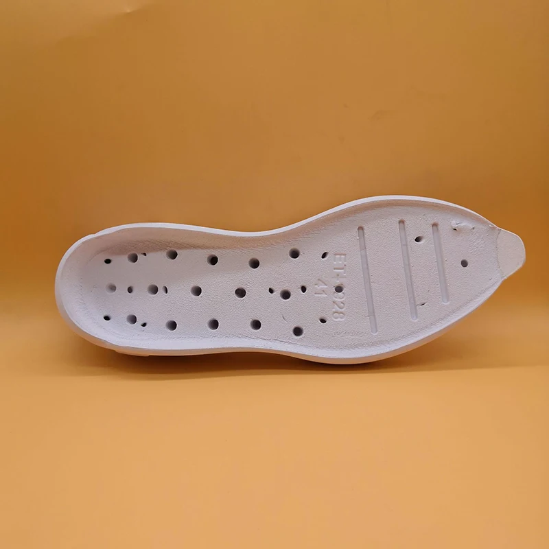 Rubber Antislip Flat Outsole Man Sneakers Shoe Sole EVA Sole for Sport Shoes Hardwearing Sneaker Outsole