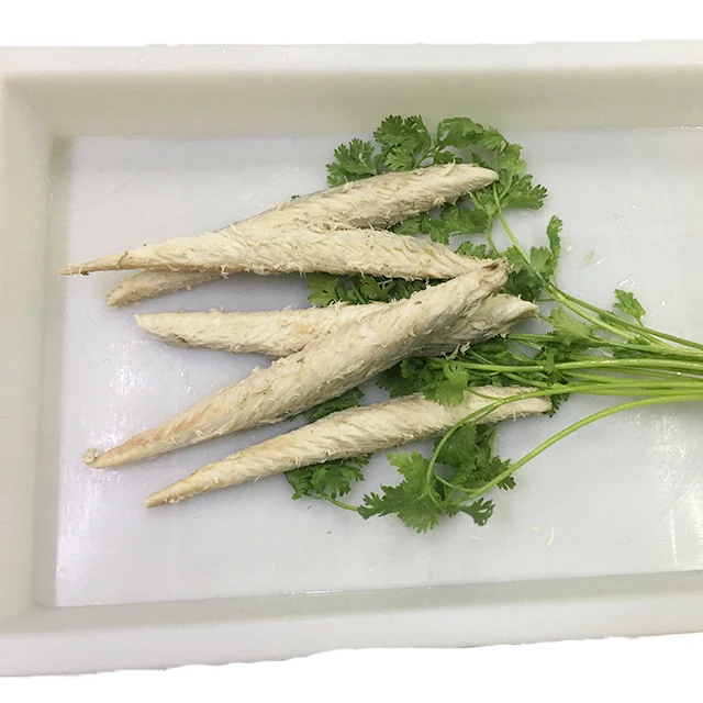 Sea Frozen Precooked Japan Mackerel Fish Loin