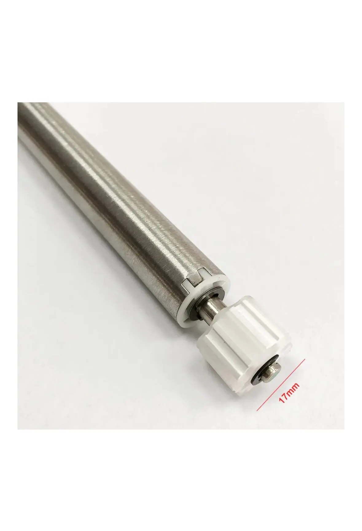 DM15LEU  lithium battery  rechargeable tubular motor USB 5V 1A 433MHz for roller blinds shutter zebra blinds curtain shutter