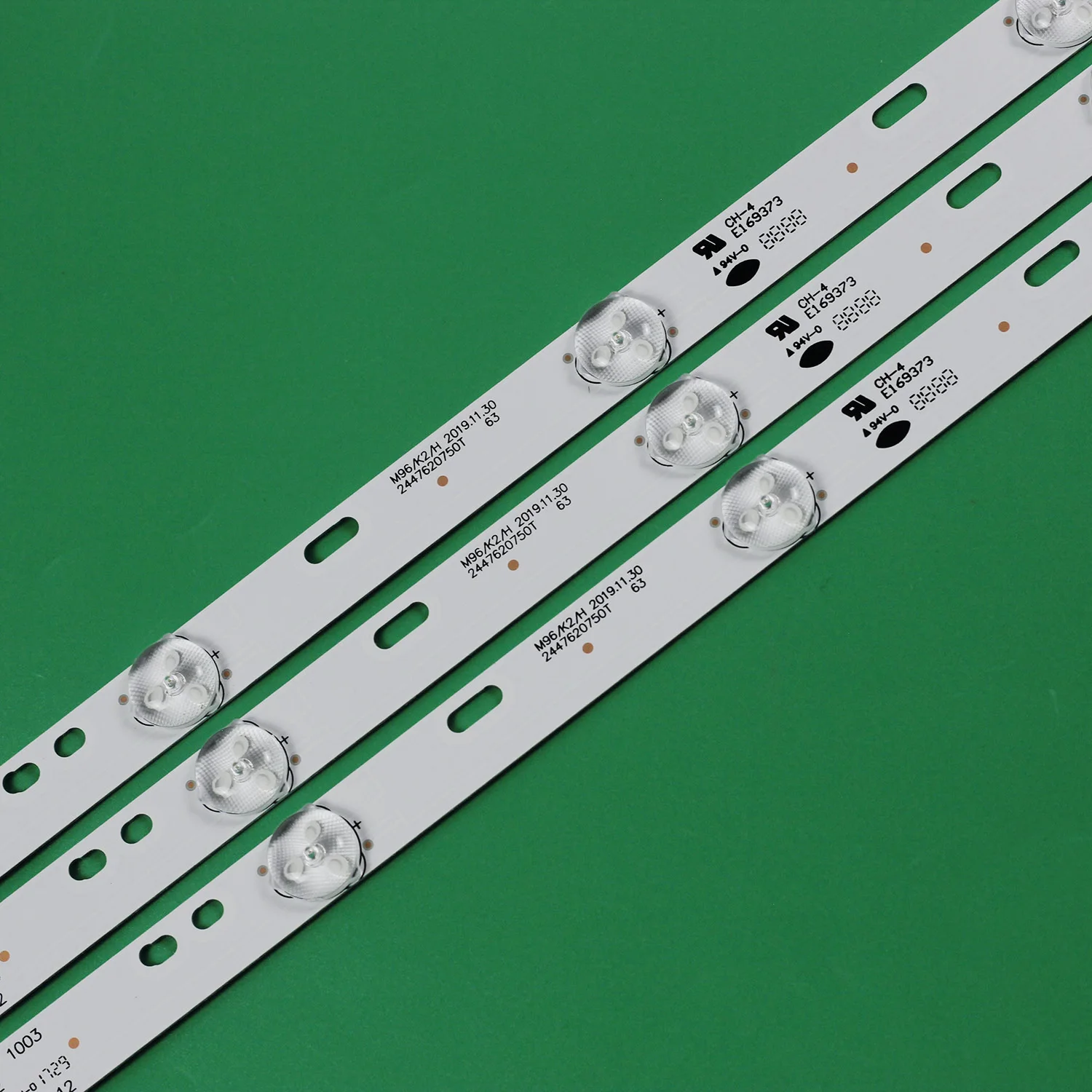 XS-1131 новая полоса подсветки ЖК-телевизора DLED32GC 3x7 1003 303GC320032 для Venga VG-32DTV3 LEDV-32CD3A HTC3246