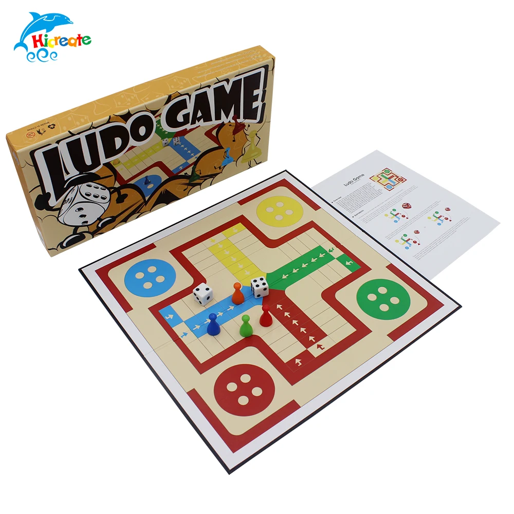  Персонализированная Высококачественная мини игра «Лудо» набор игр шахматы и шашки