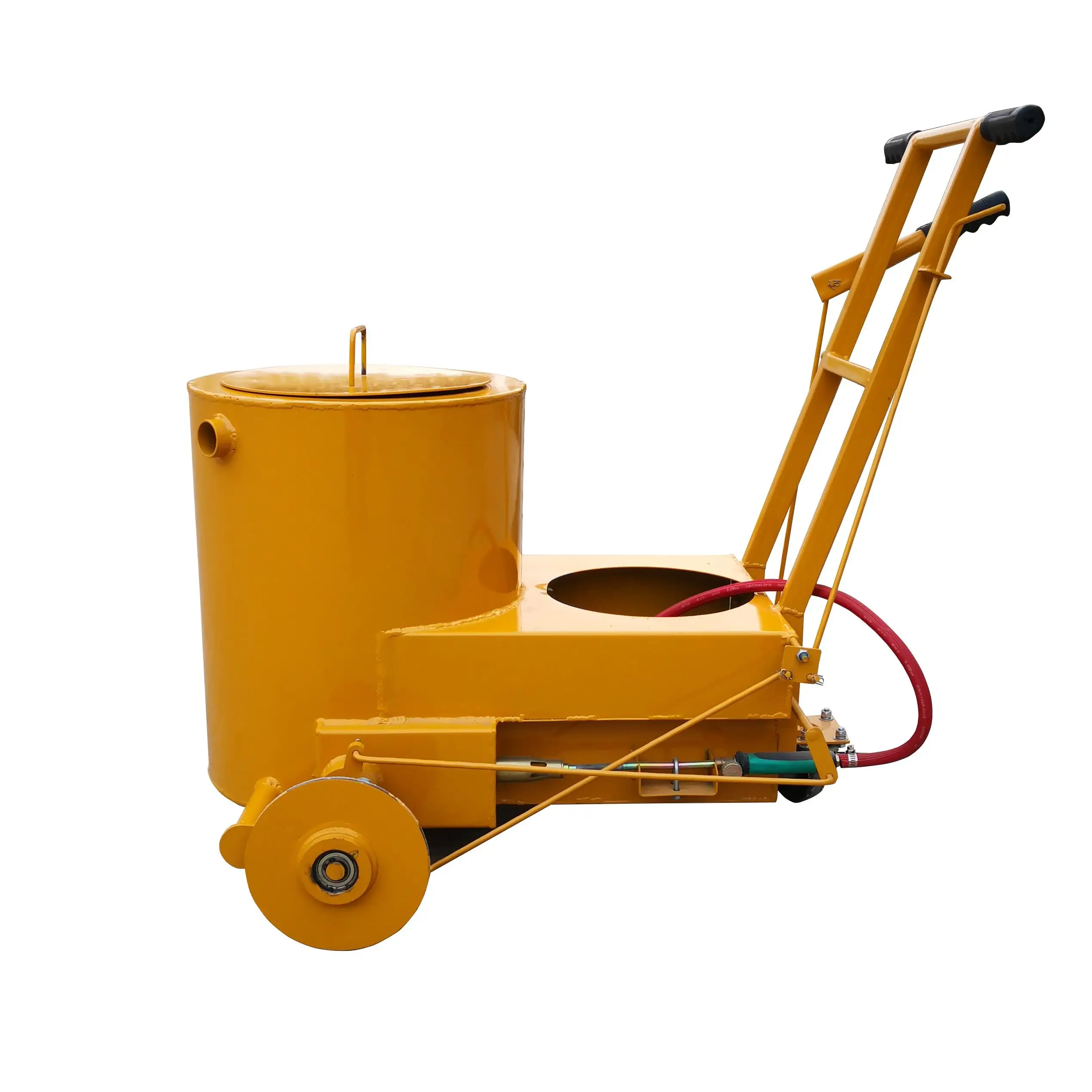 Factory Price Filling Machine 20L 60L 100L 200L 350L Portable Asphalt Pavement Sealing Machine