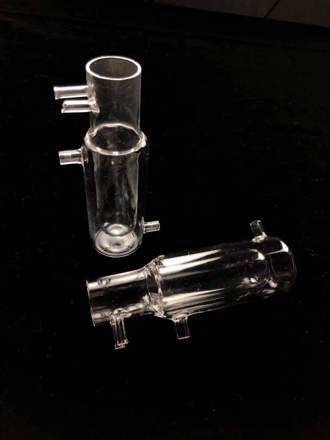 quartz process tube