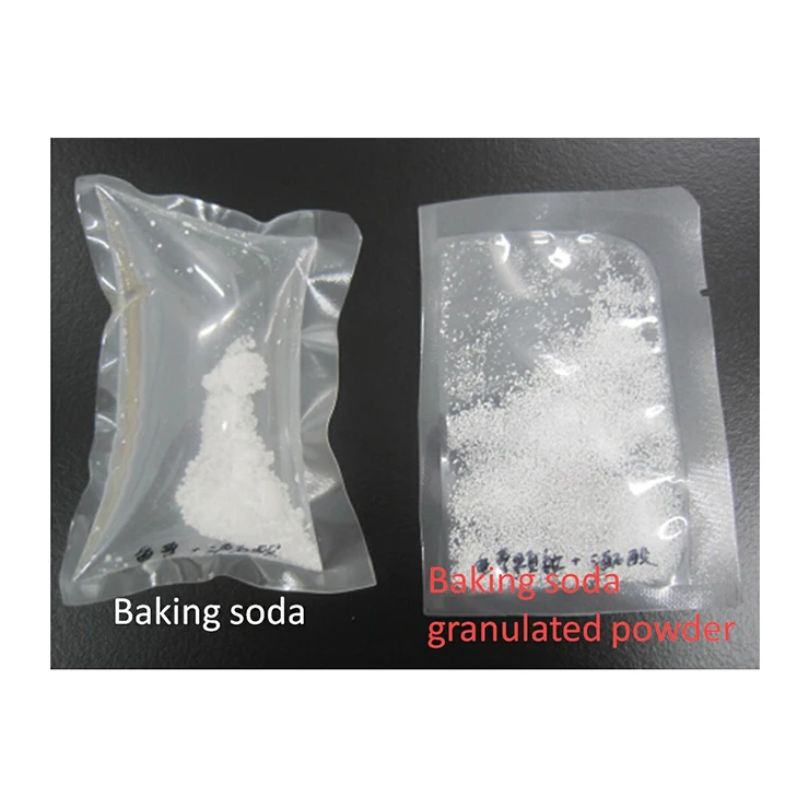Good granulated powder baking soda brands natural food additives