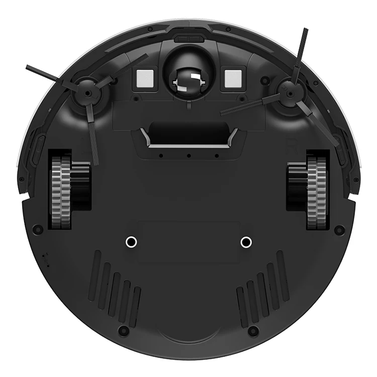 Лидер продаж 2021 самая низкая цена домашняя уборка Умная Автоматическая пола Роботизированный пылесос для влажной и сухой уборки