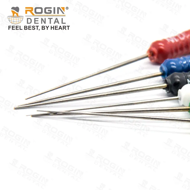 dental  files niti files REAMERS rogin dental hand use file