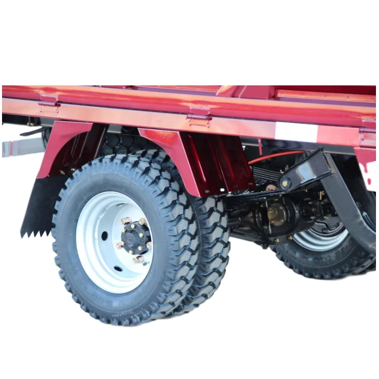 200cc с водяным охлаждением итайский завод по изготовлению 4 трицикл трехколесный грузовой погрузчик перевозка грузов использования